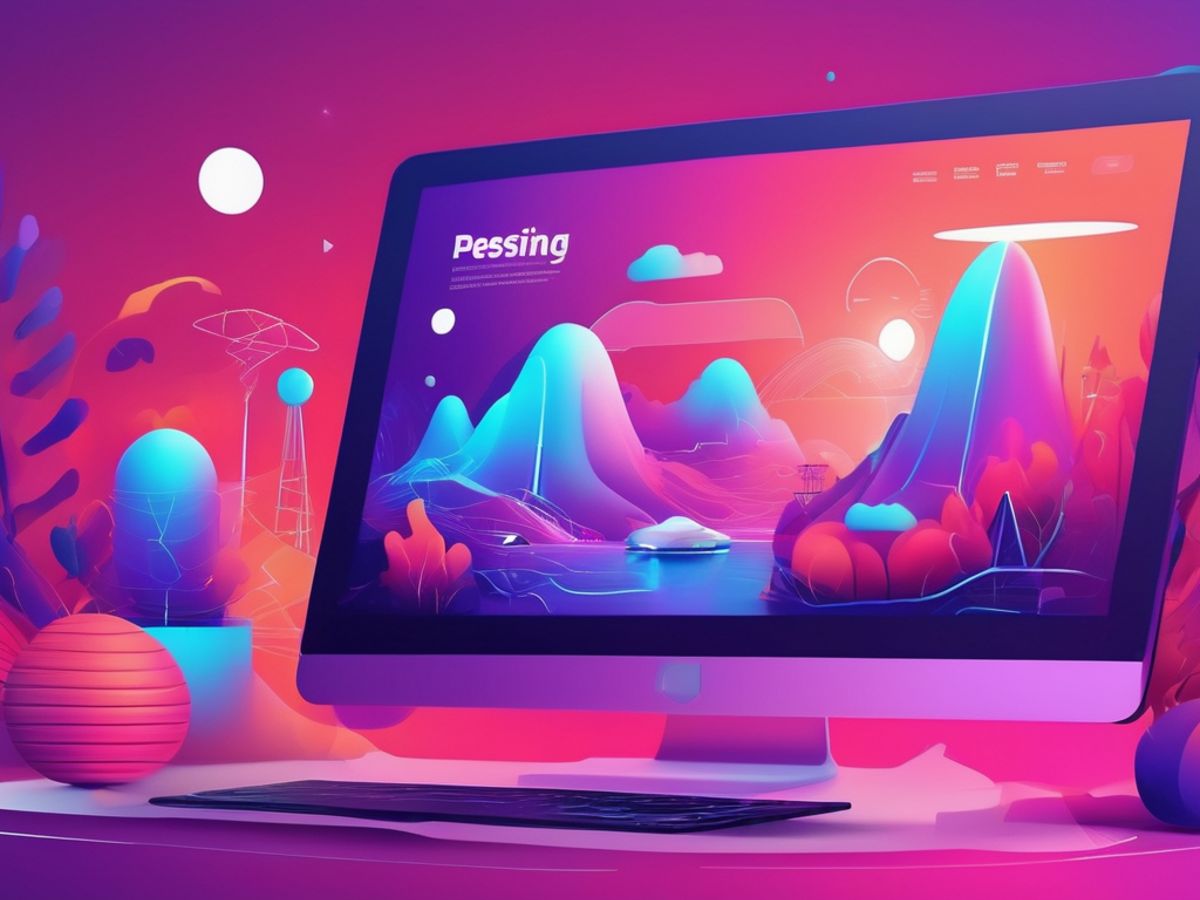Lead Website Design Trends to Watch in 2024