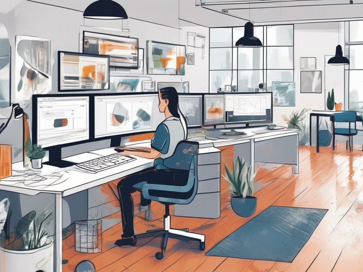 Finding a Top-Rated Website Designer Near Me: A Comprehensive Guide