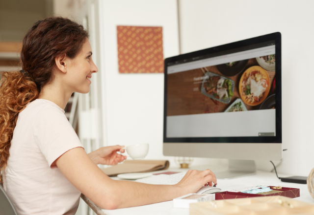how much web design should cost