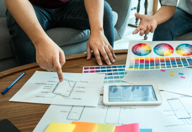 web design cost plan