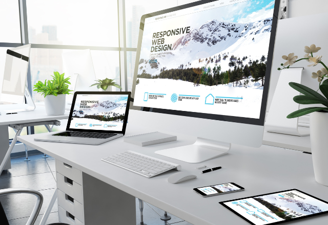 web designer cost in the uk