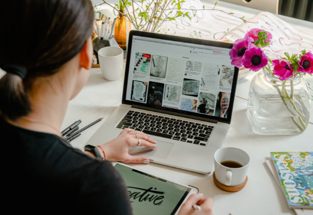 What Do Web Designers Do?