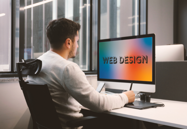 what web designers do uk