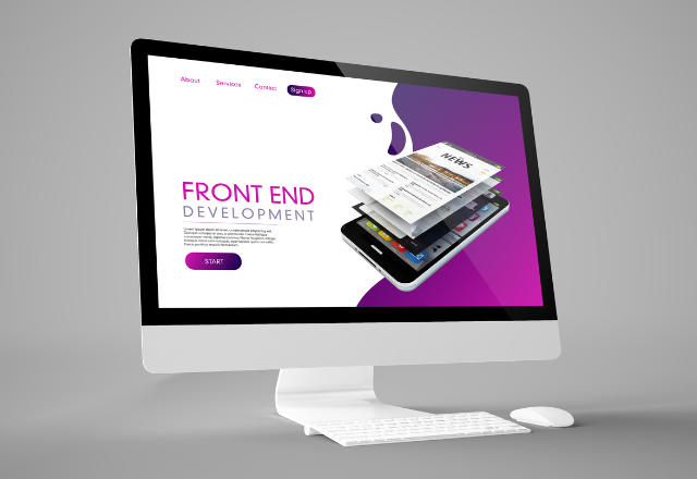 what web designers do